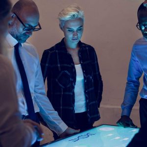 ADMINISTRACION REMOTA DE ACTIVOS DE TI – RMM (REMOTE MONITORING AND MANAGEMENT)